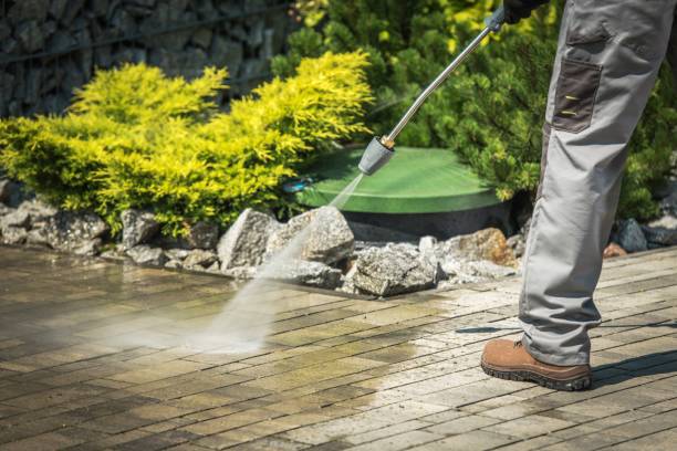 Best Playground Equipment Cleaning  in Belle Mead, NJ