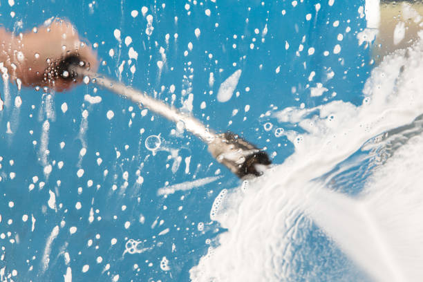 Best Fleet Vehicle Washing  in Belle Mead, NJ