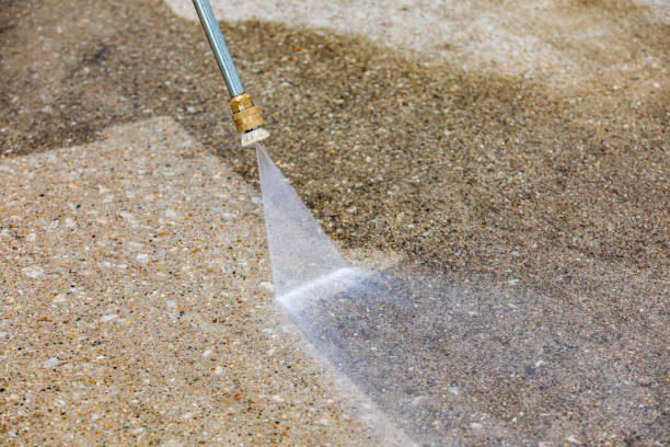 Best Dumpster Area Cleaning  in Belle Mead, NJ