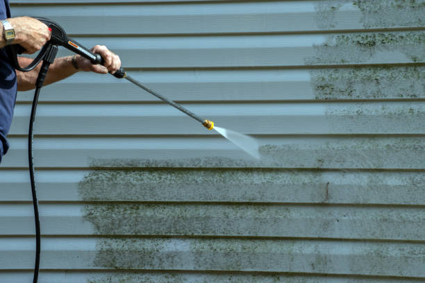 Best Driveway Pressure Washing  in Belle Mead, NJ