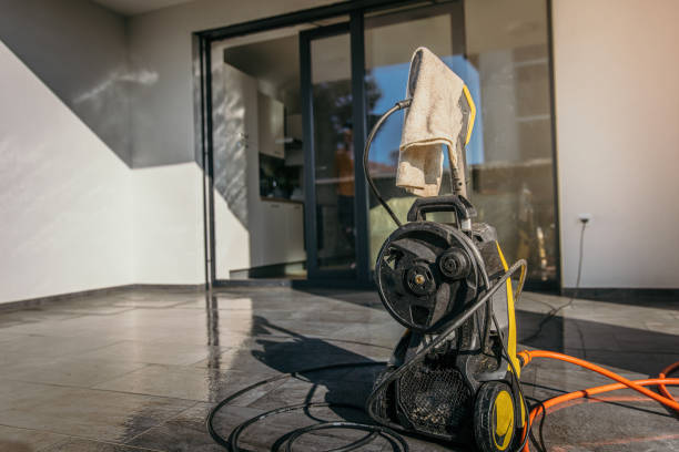 Best Pool Deck Cleaning  in Belle Mead, NJ
