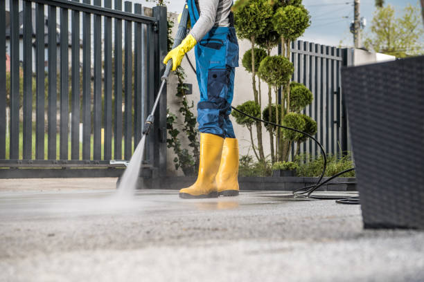 Best Dumpster Area Cleaning  in Belle Mead, NJ