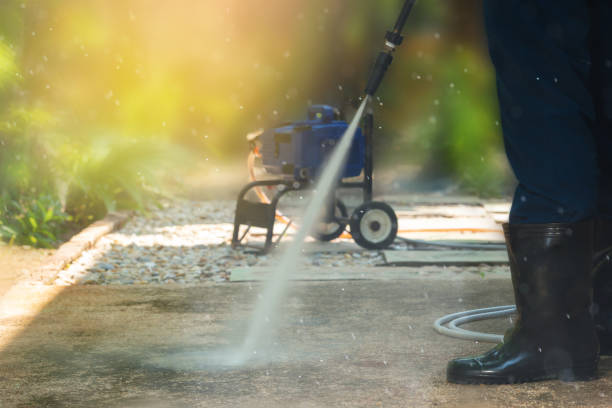 Best Sidewalk and Walkway Cleaning  in Belle Mead, NJ